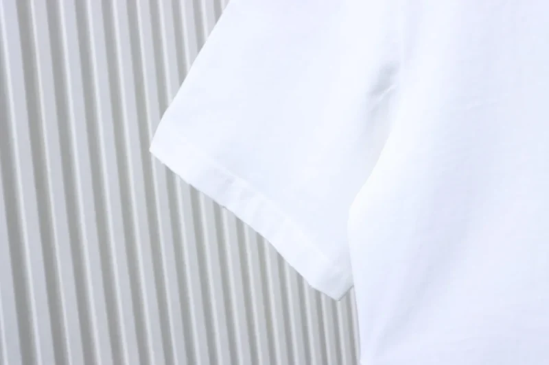 Short Sleeve