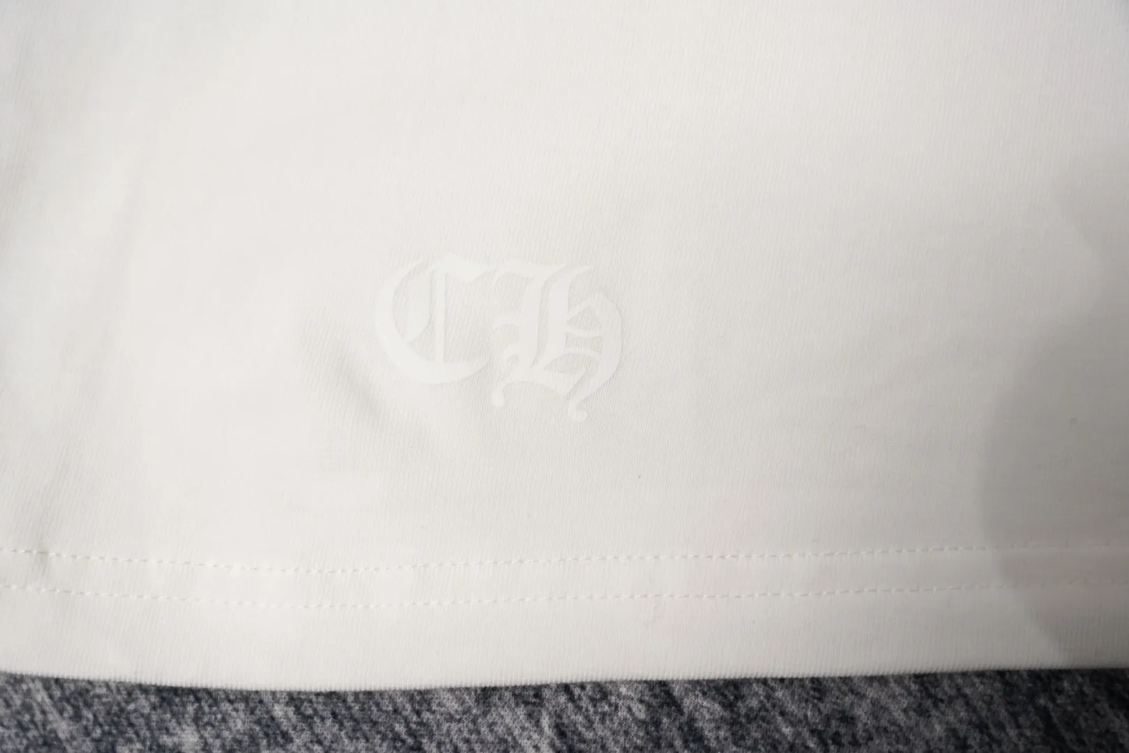 CH Embroided