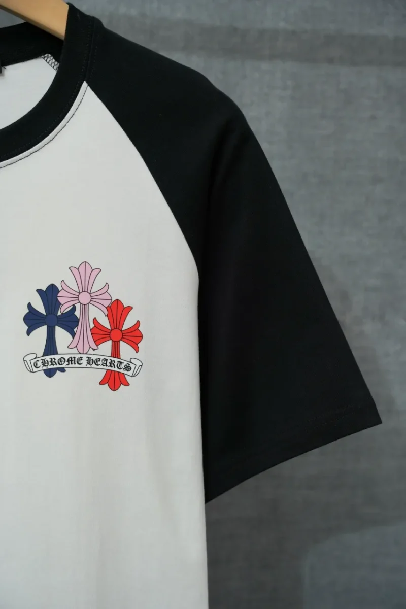 Short Sleeve