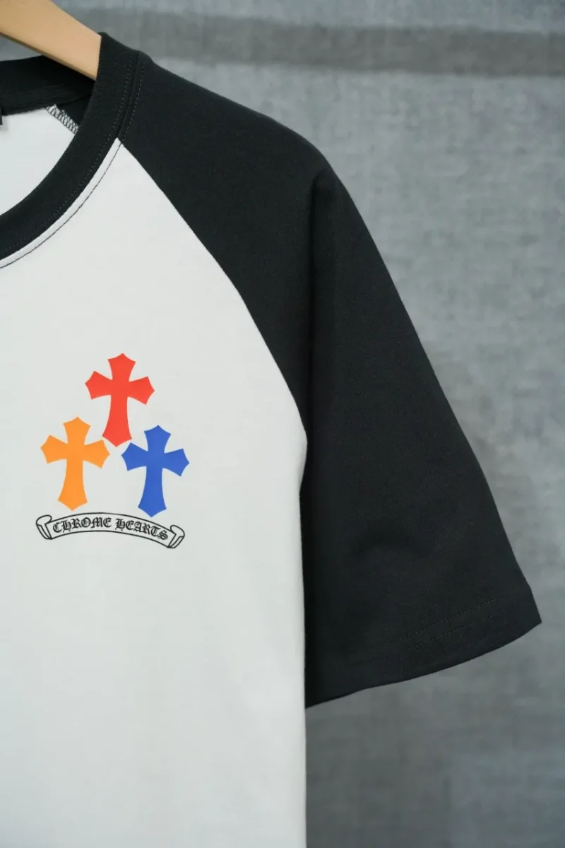 Short Sleeve