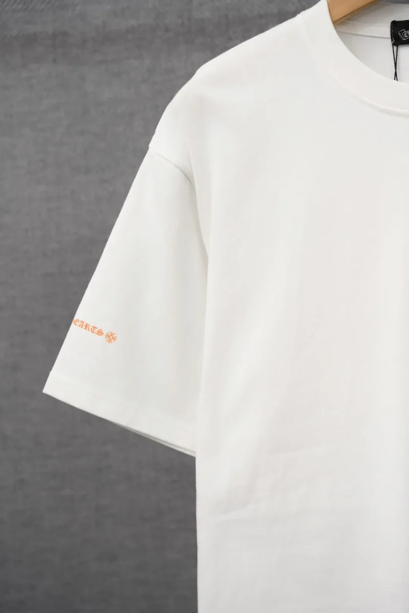 Short Sleeve