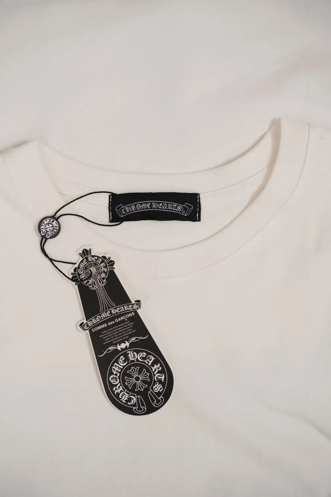 Brand Tag