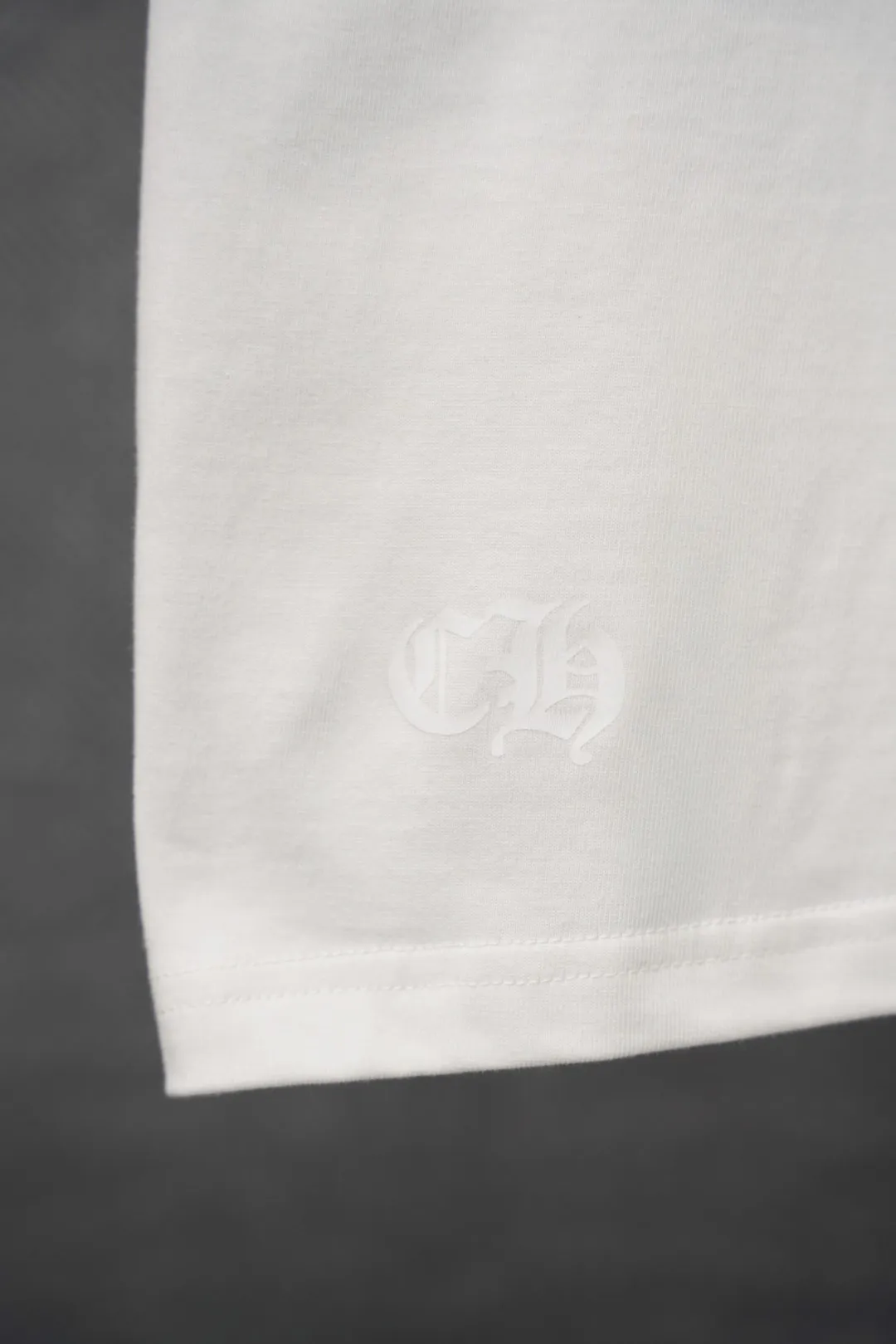 CH Embroided