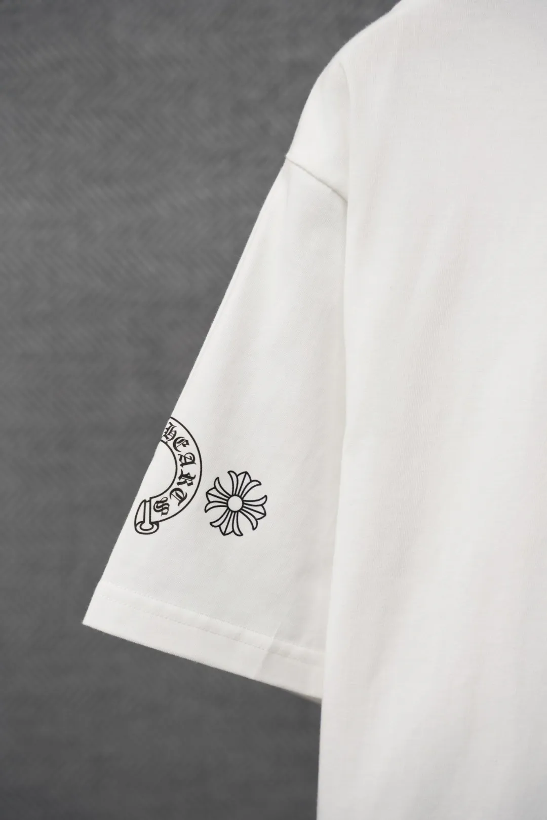 Short Sleeve