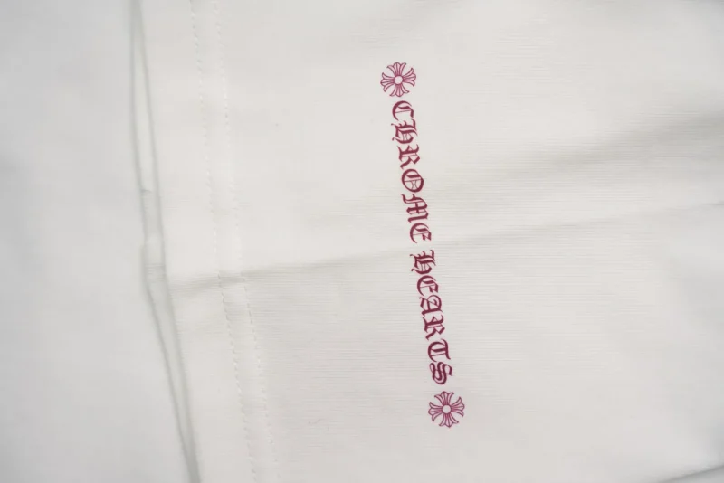 Brand Logo Print