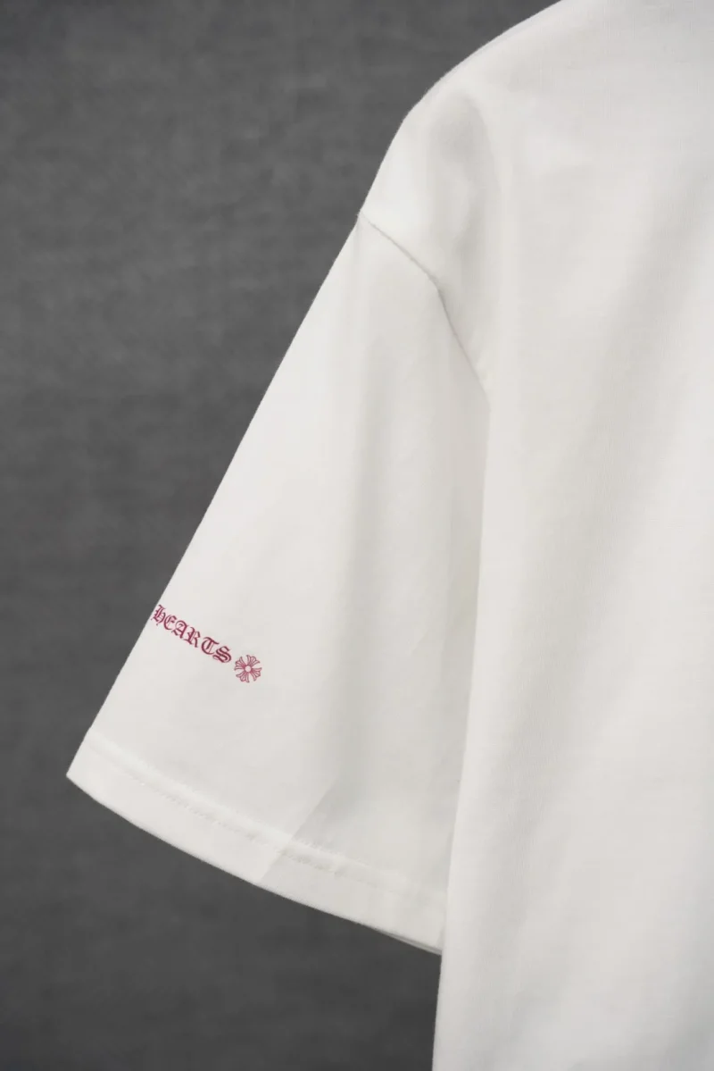 Short sleeve