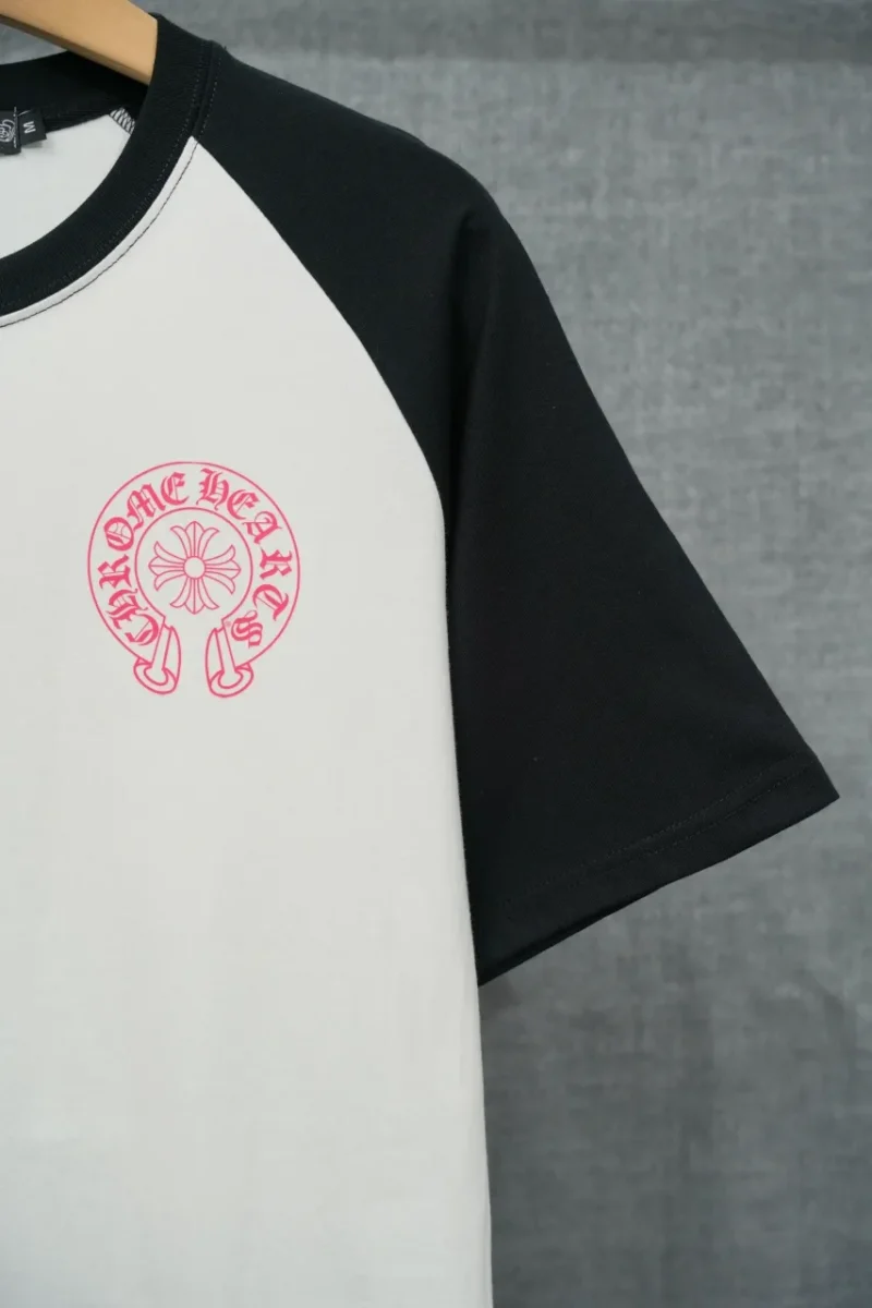 Short Sleeve