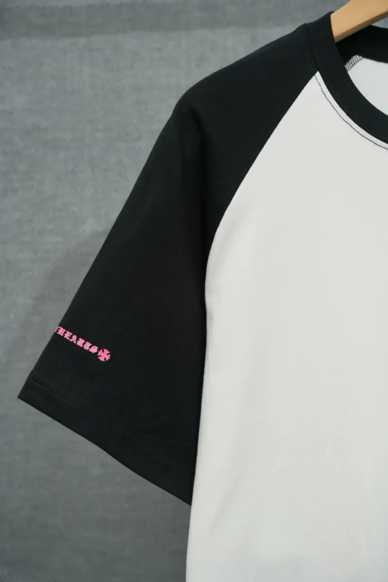 Short Sleeve