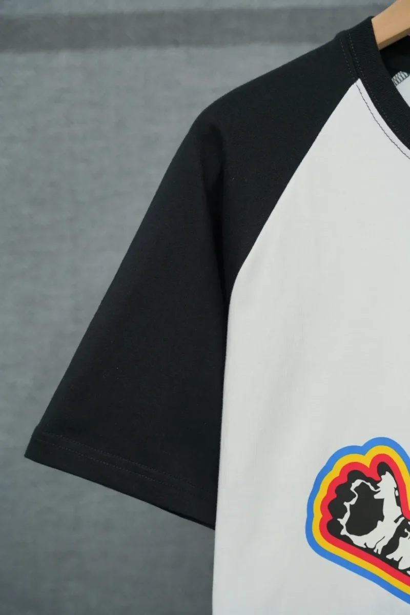 Short Sleeve
