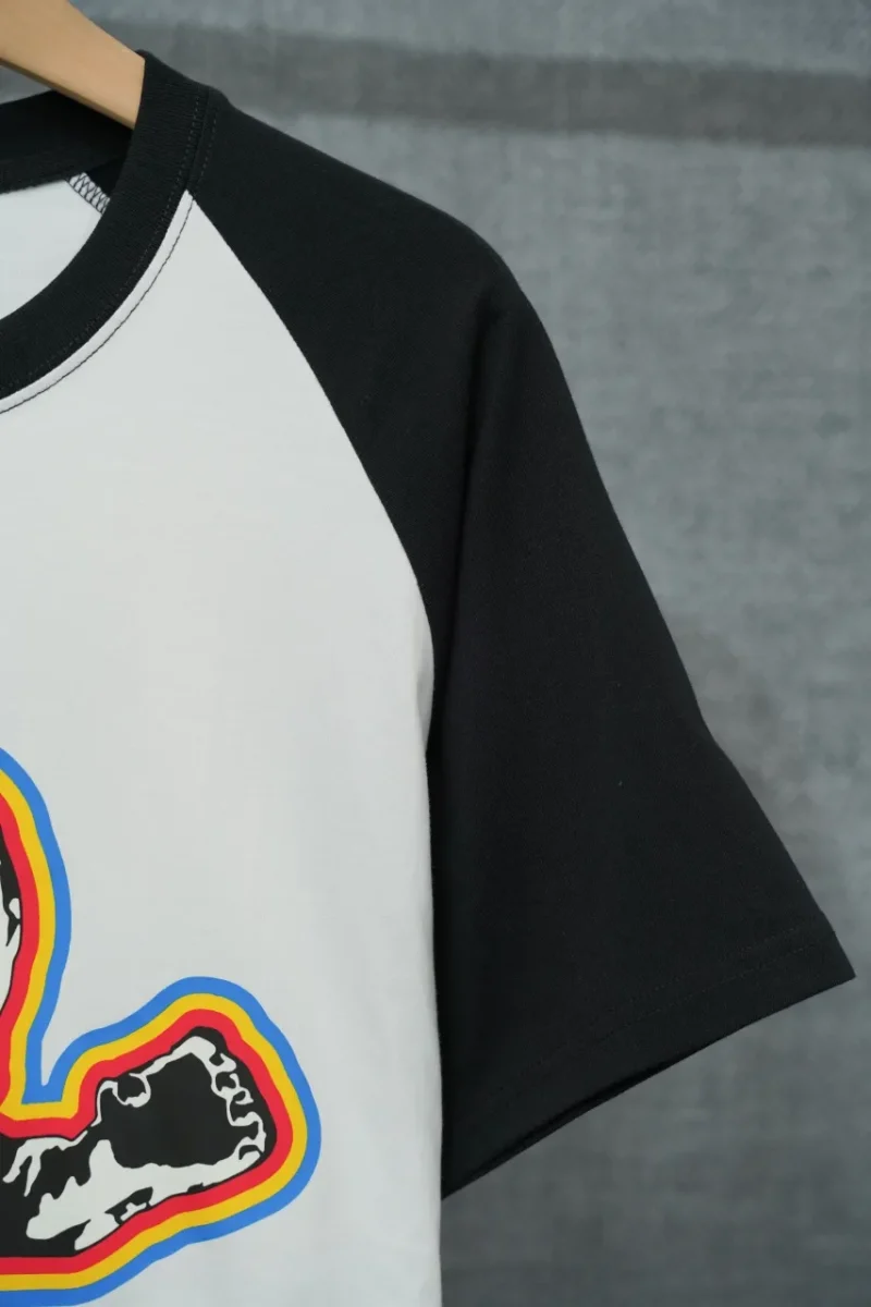 Short Sleeve