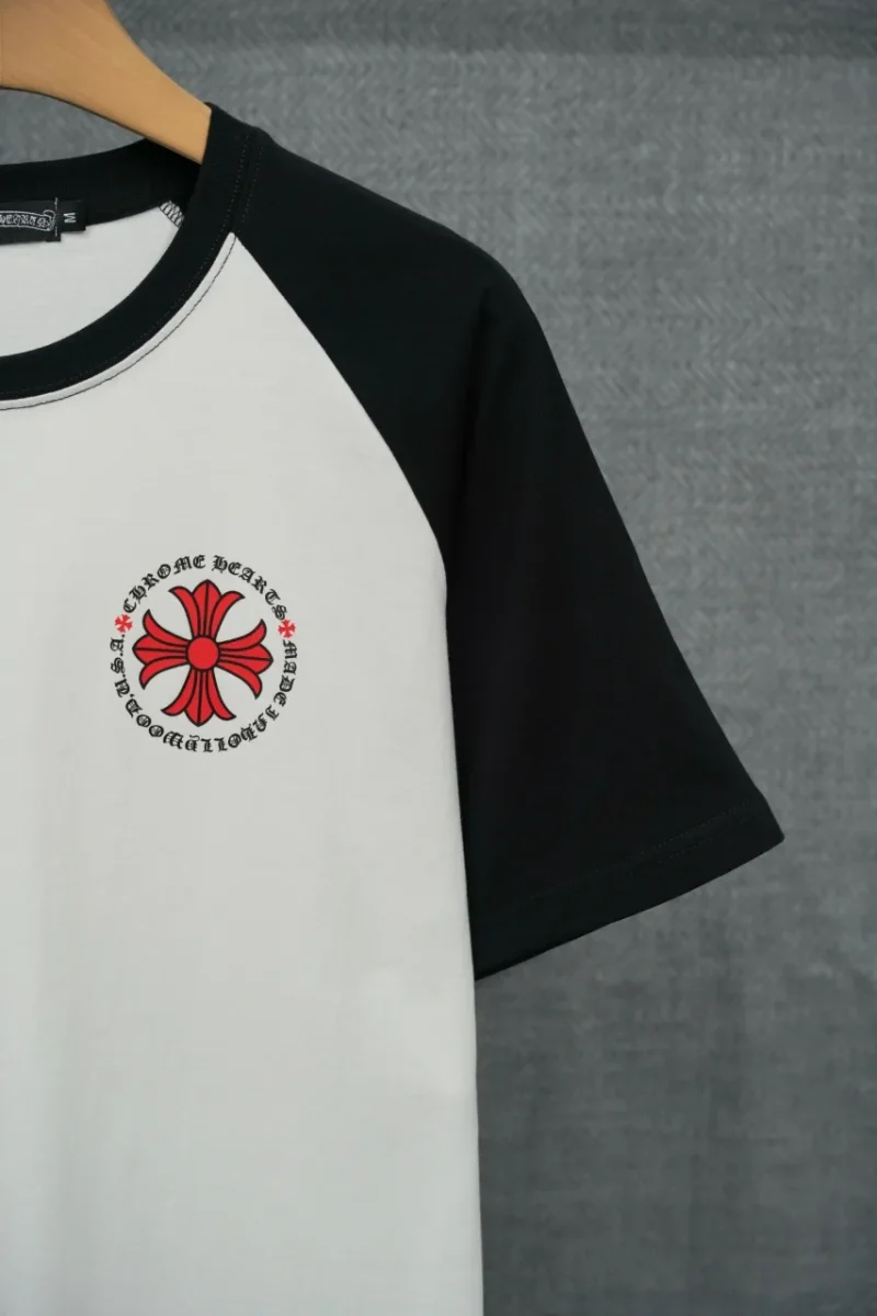 Short sleeve