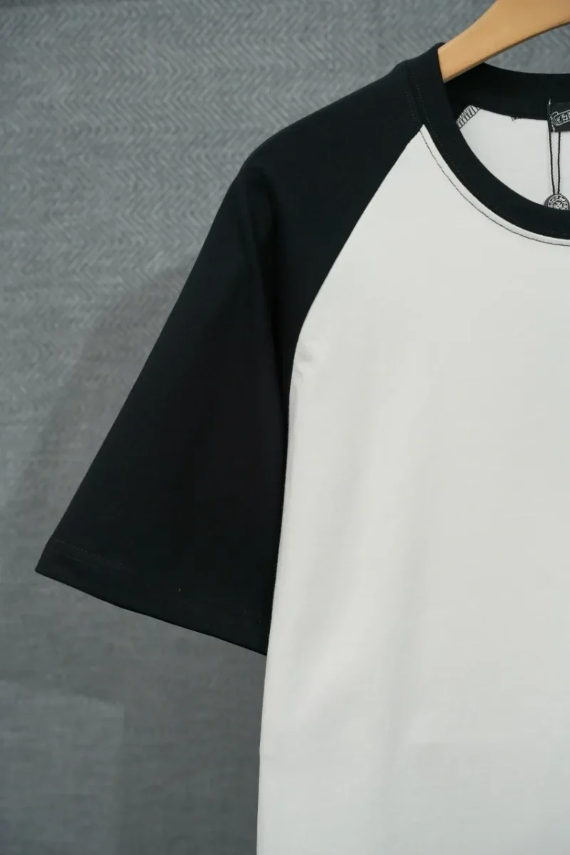 Short sleeve