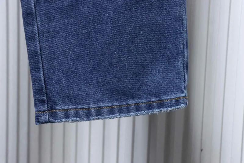 Bottom Hem
