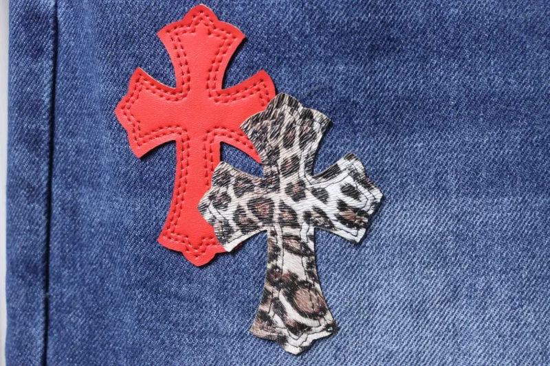 Cross Patch