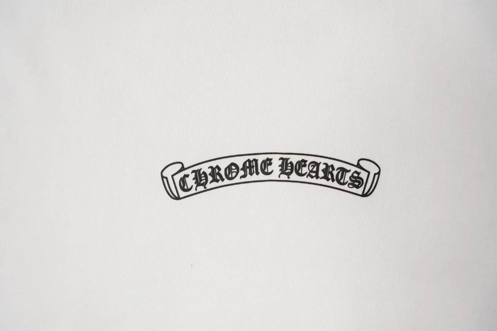 Brand Logo Print