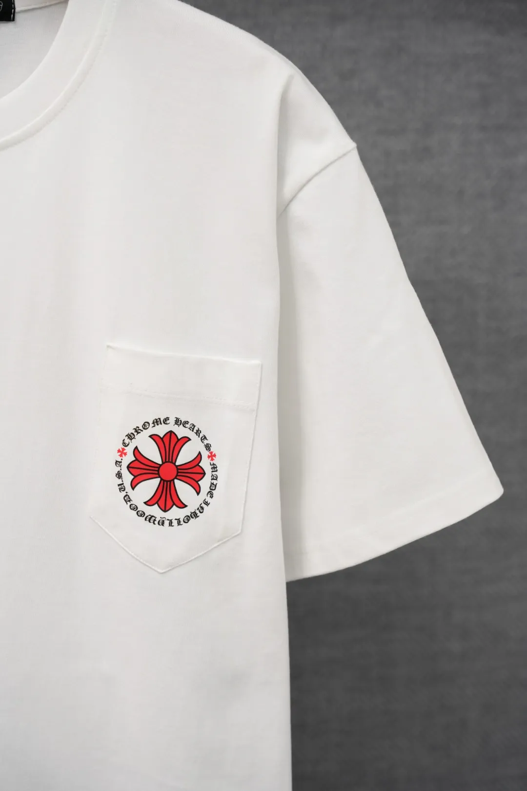 Short Sleeve