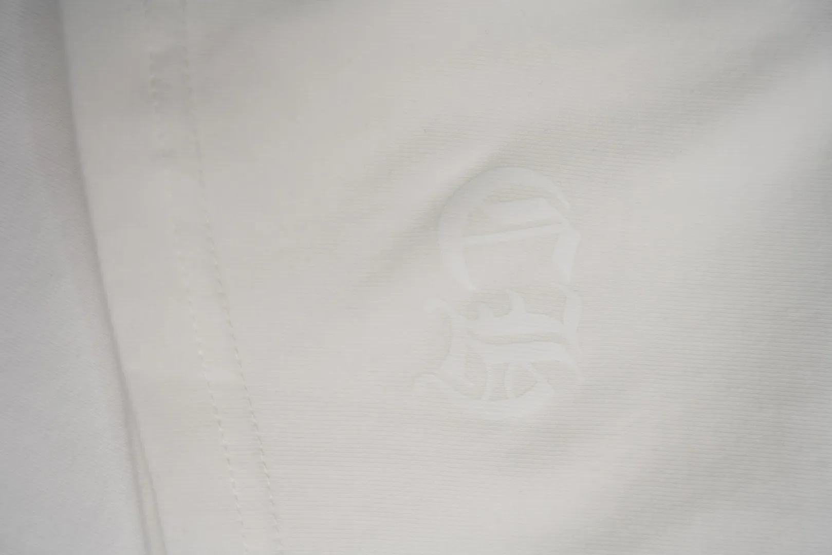 CH Embroided