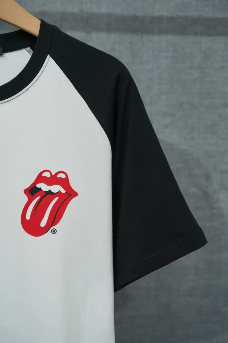Short sleeve