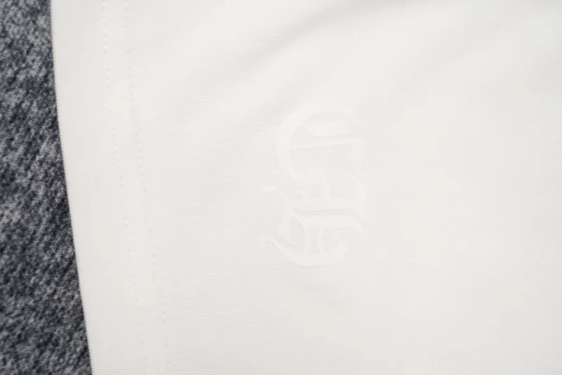 CH Embroided