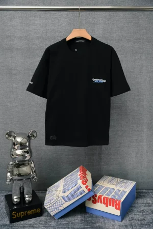 CH St. Barth Pocket T-Shirt