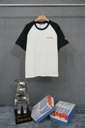 CH Stay Fast Race Team Raglan T-Shirt