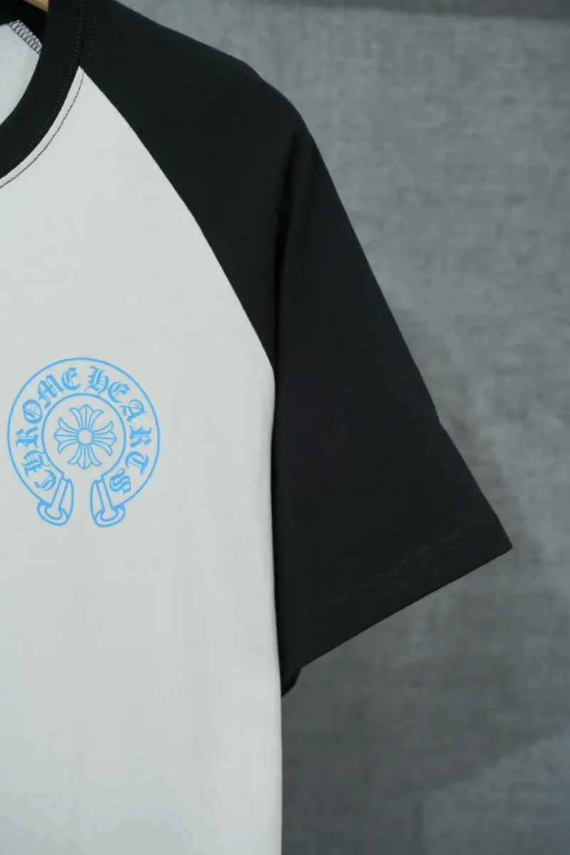 Short sleeve