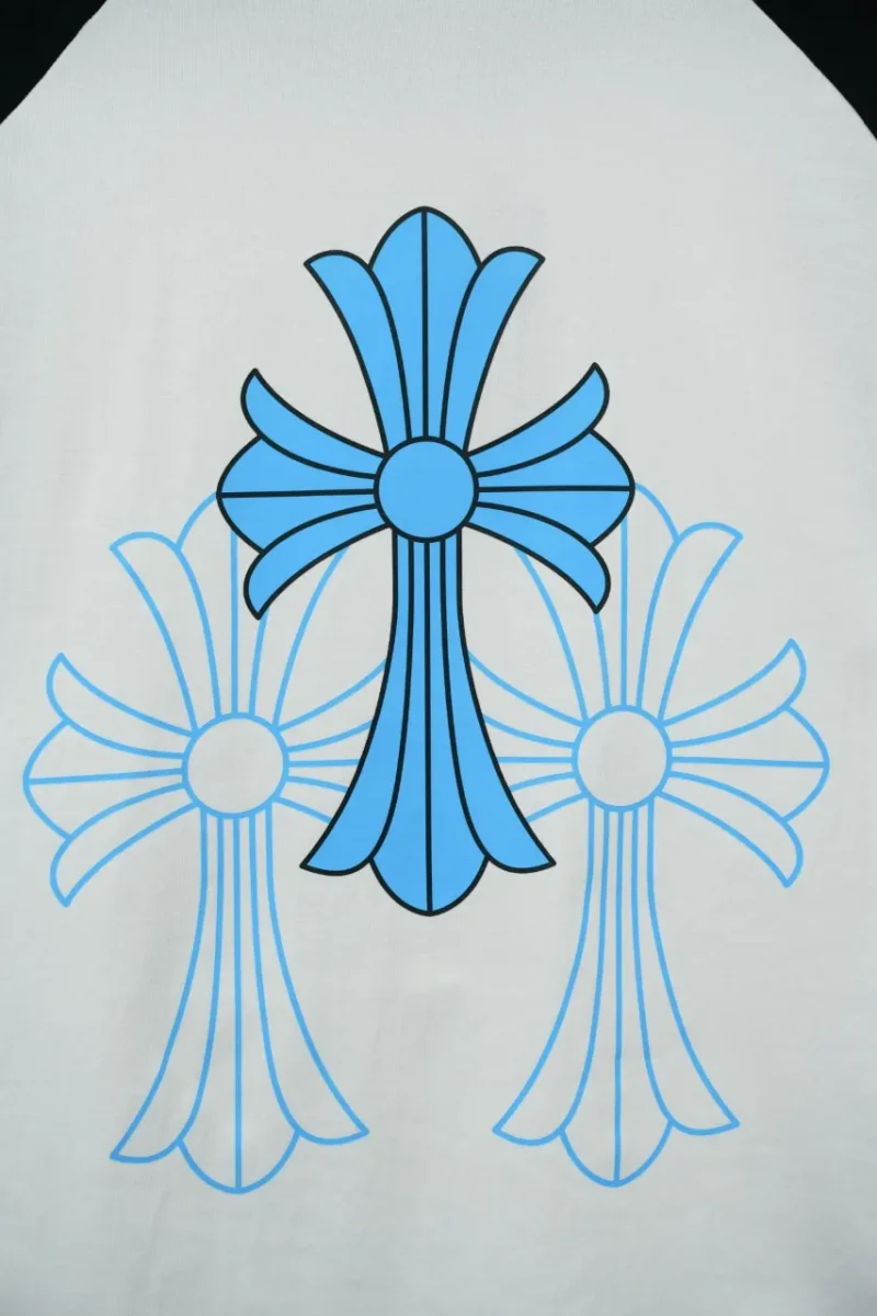 Logo Triple Cross