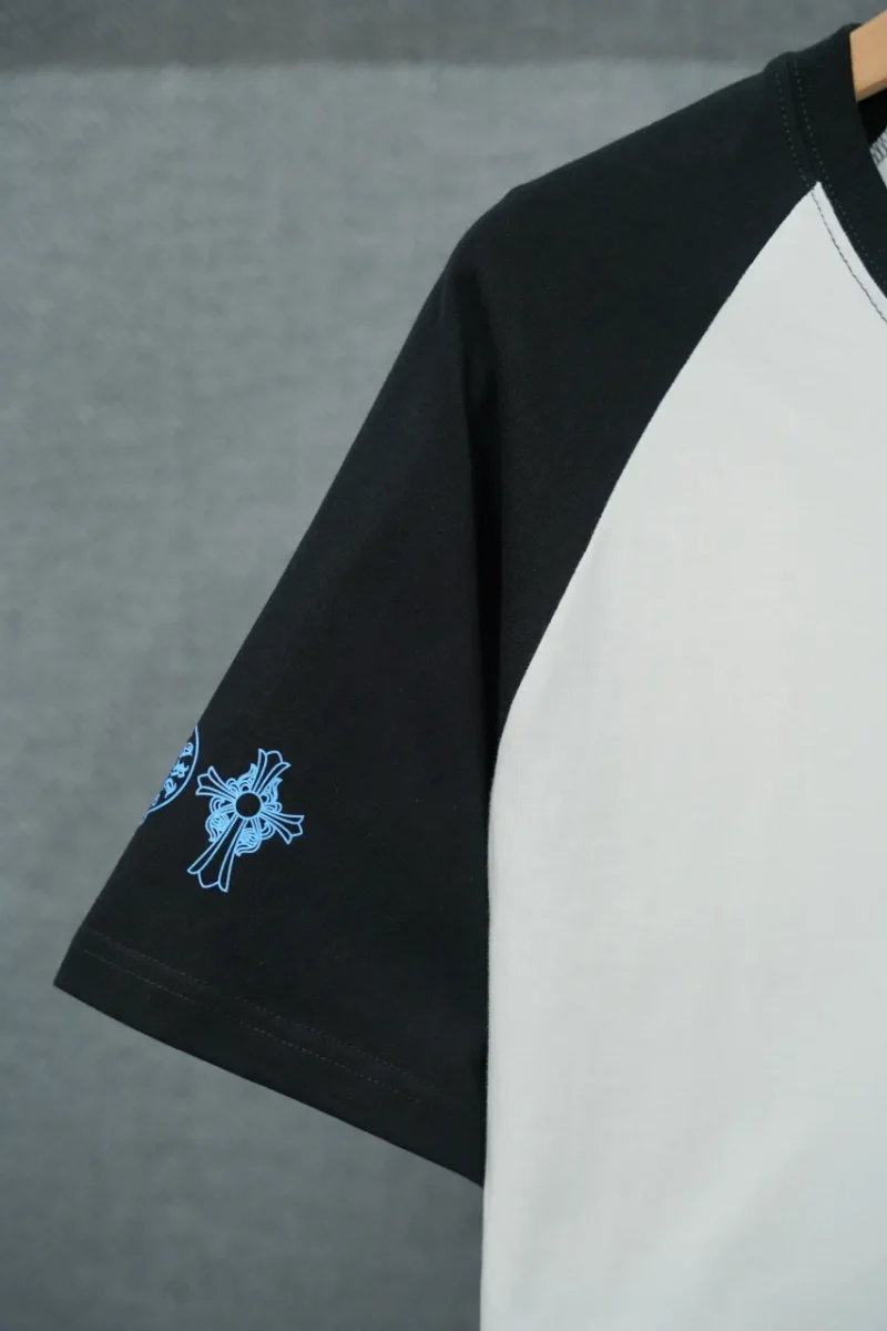 Short sleeve