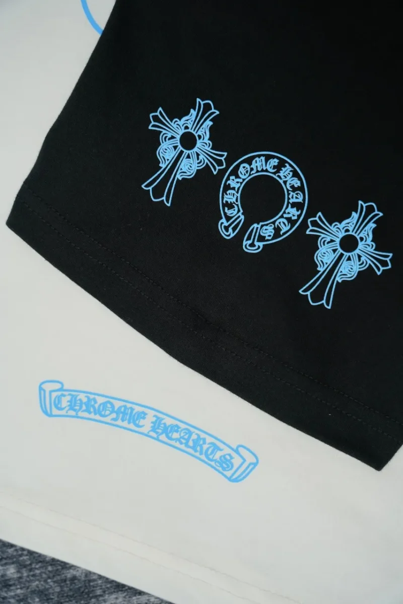 Logo in Short sleeve