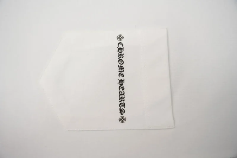 Pocket with Logo