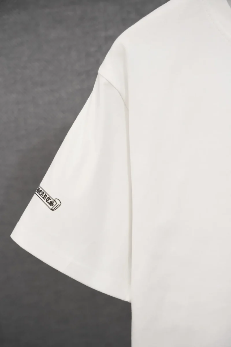 Short Sleeve