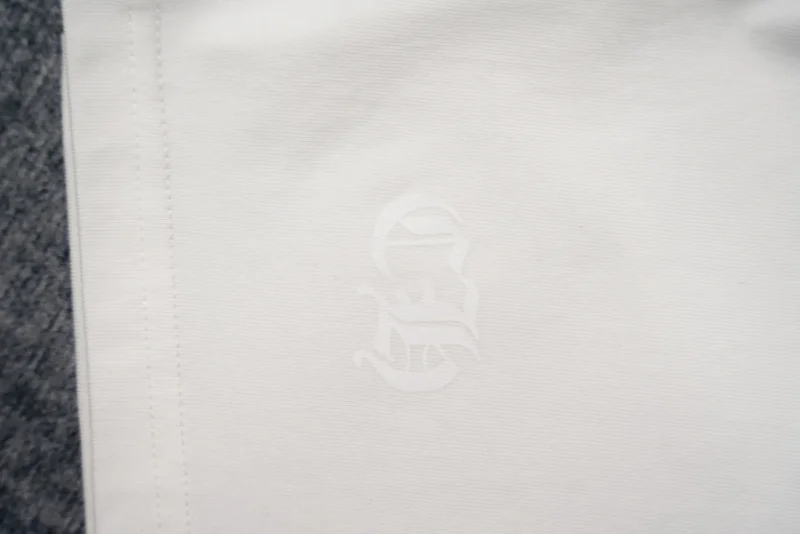 CH Embroided