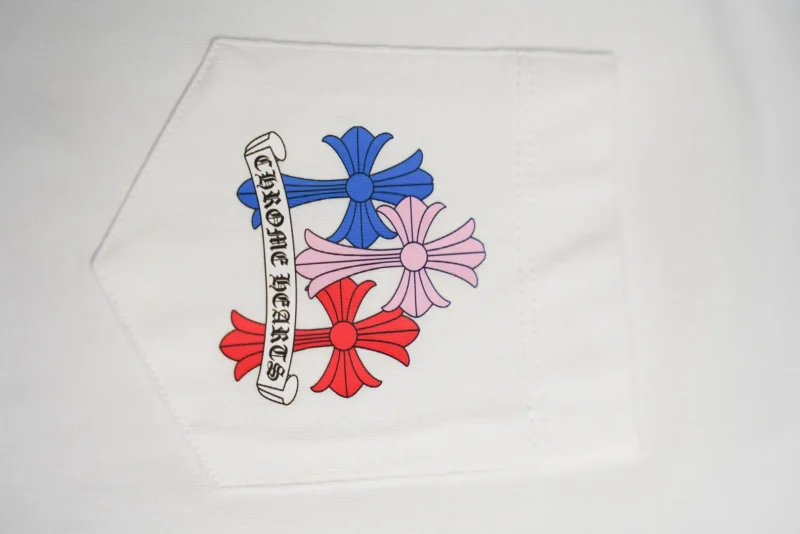 Pocket with Logo