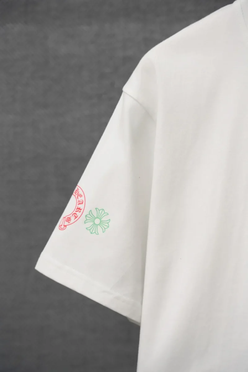 Short sleeve