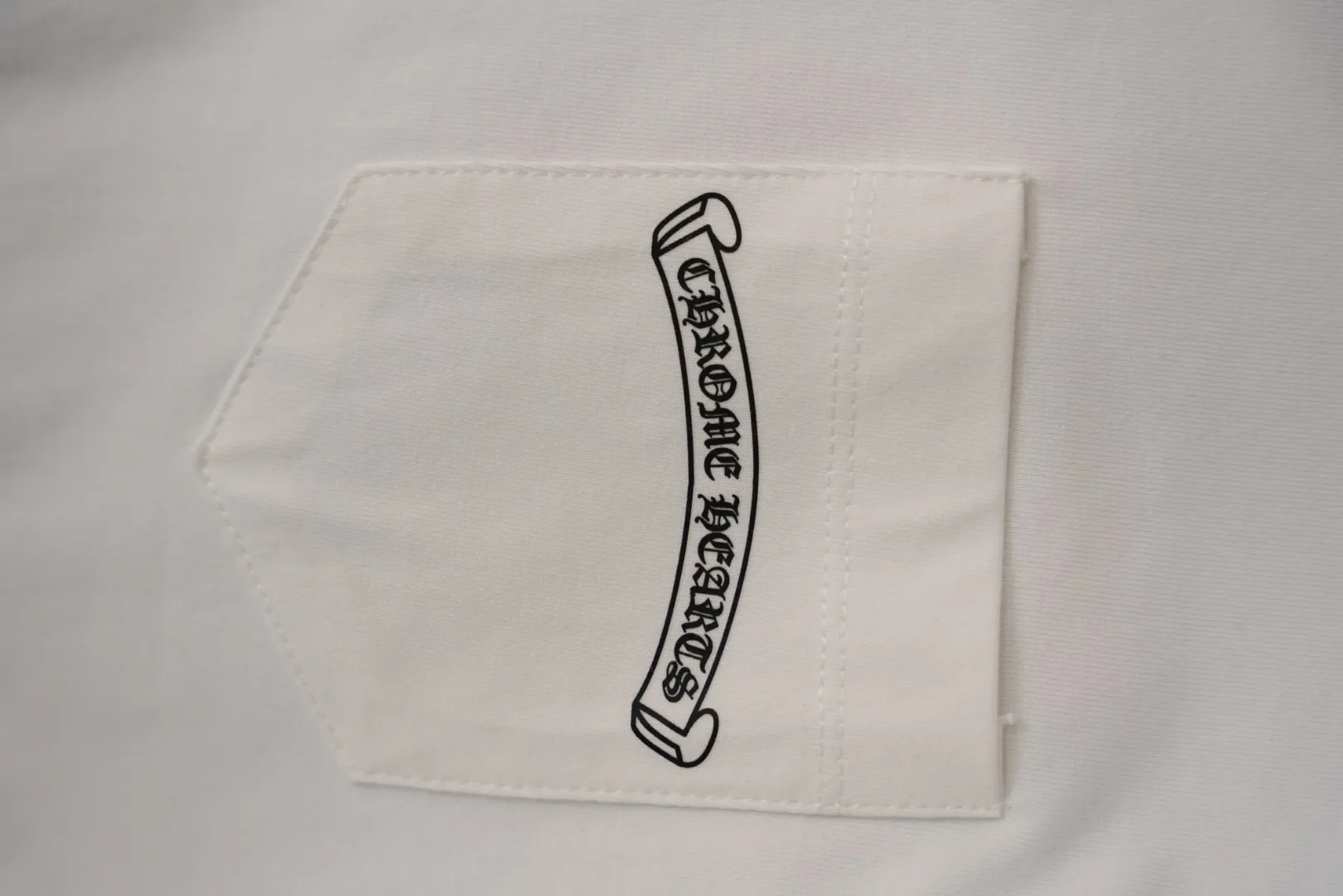 Pocket with Logo