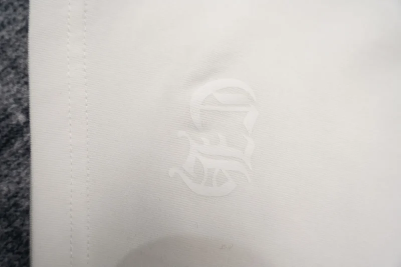 CH Embroided