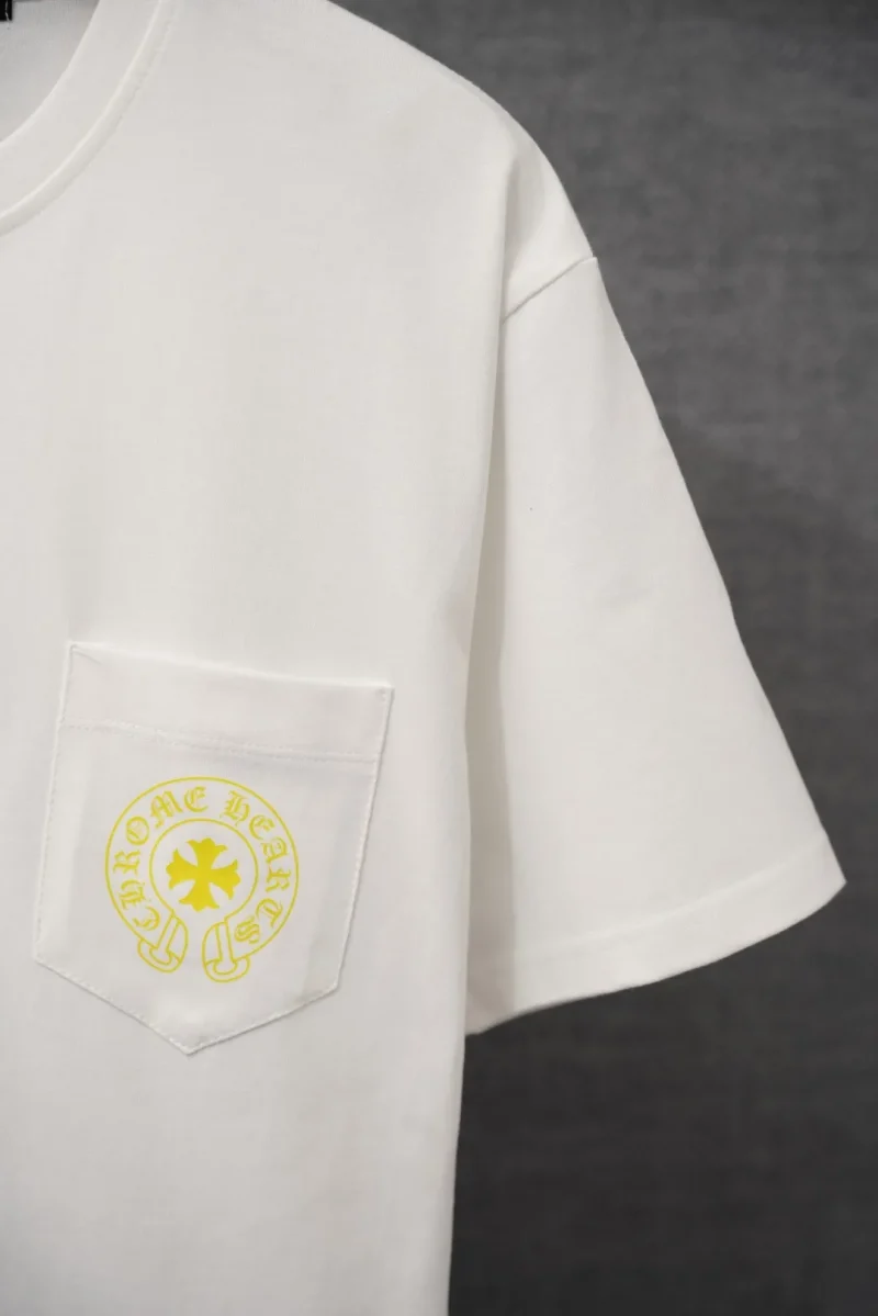 Short sleeve
