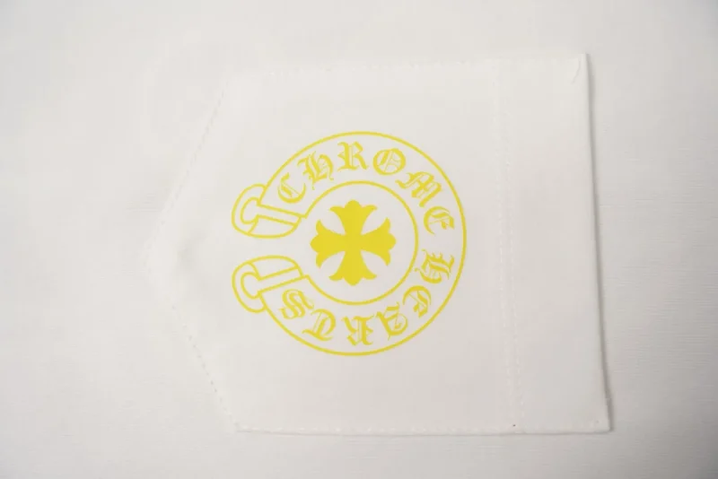 Pocket with Logo