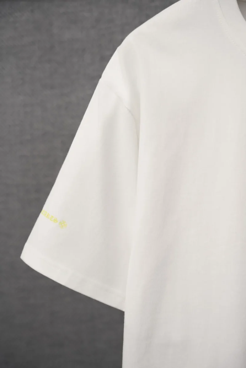 Short sleeve
