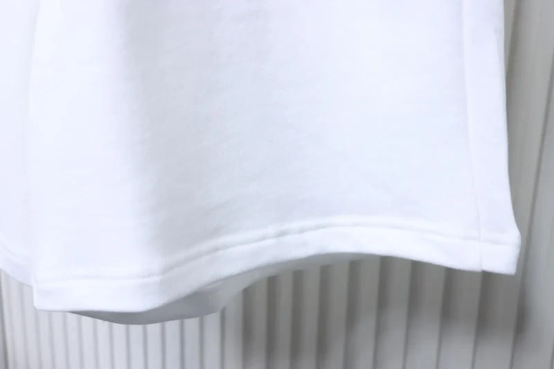 Bottom Hem