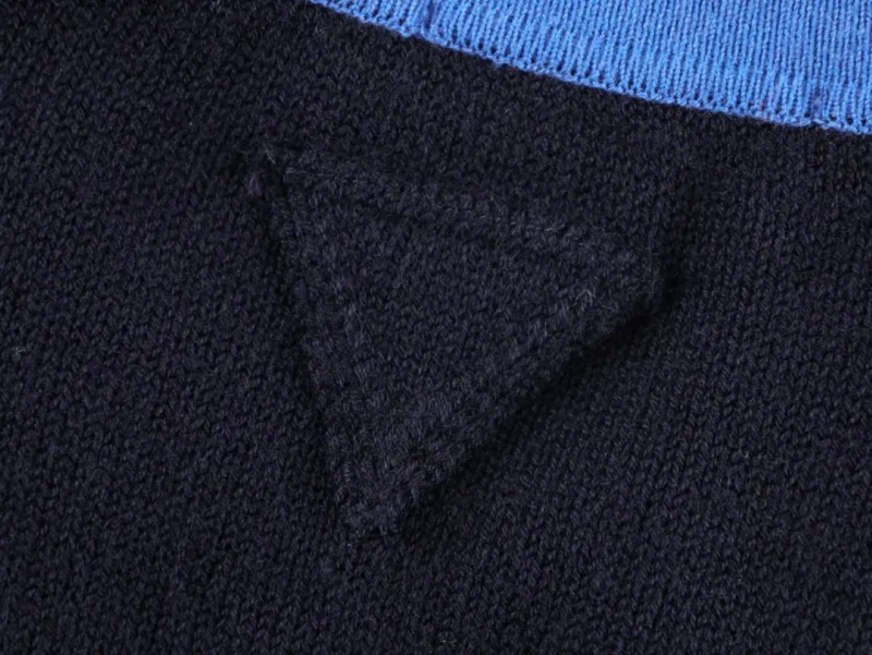 Cashmere Blend Knit