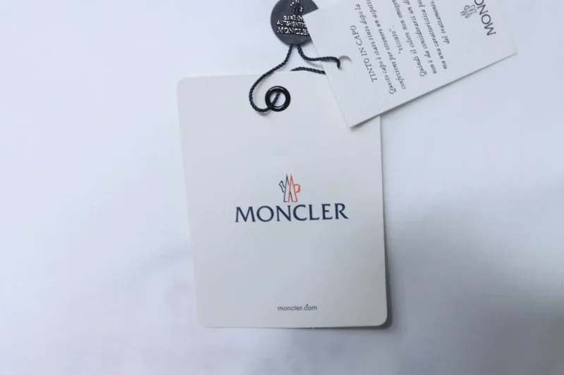 Brand Tag