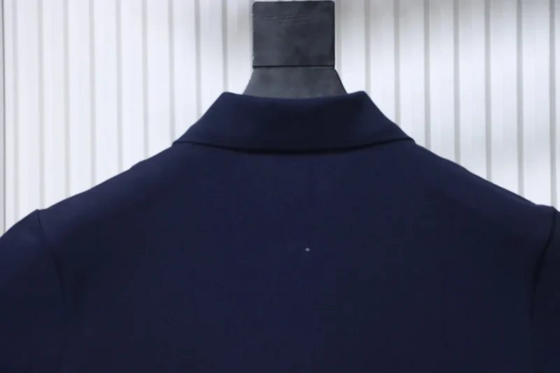 Back Neckline