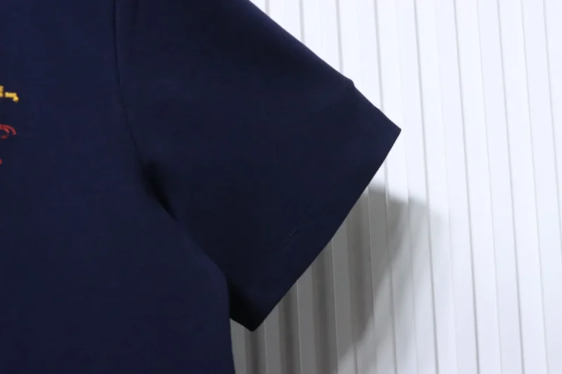 Short Sleeve