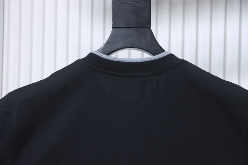 Back Neckline
