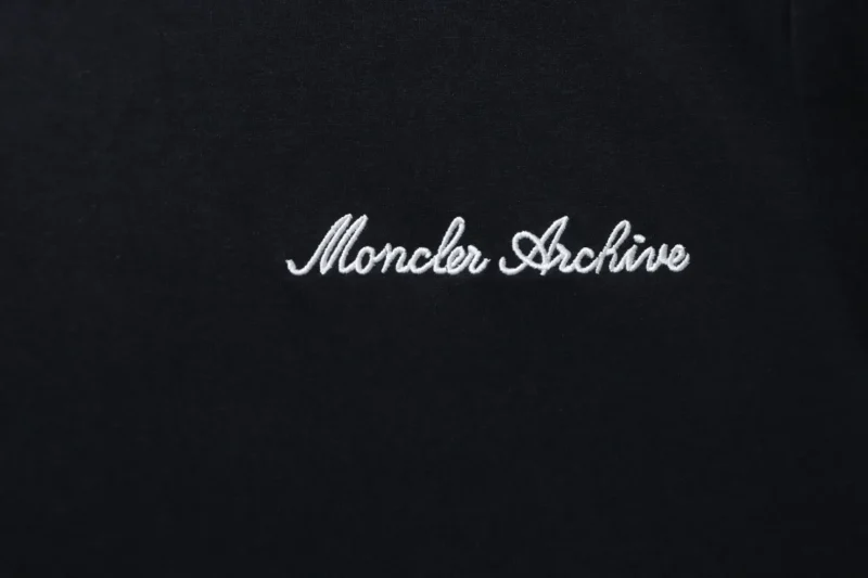 Logo Moncler Archive