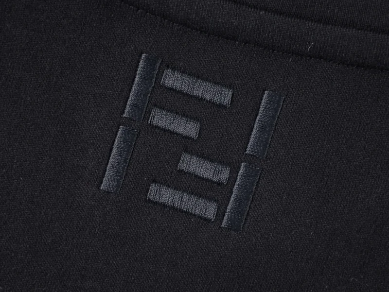 FF Embroided
