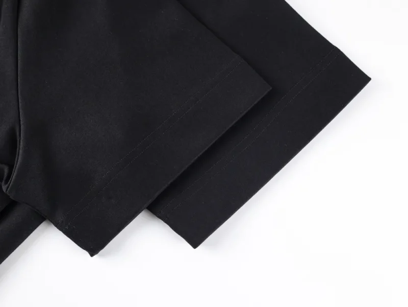 Short sleeve