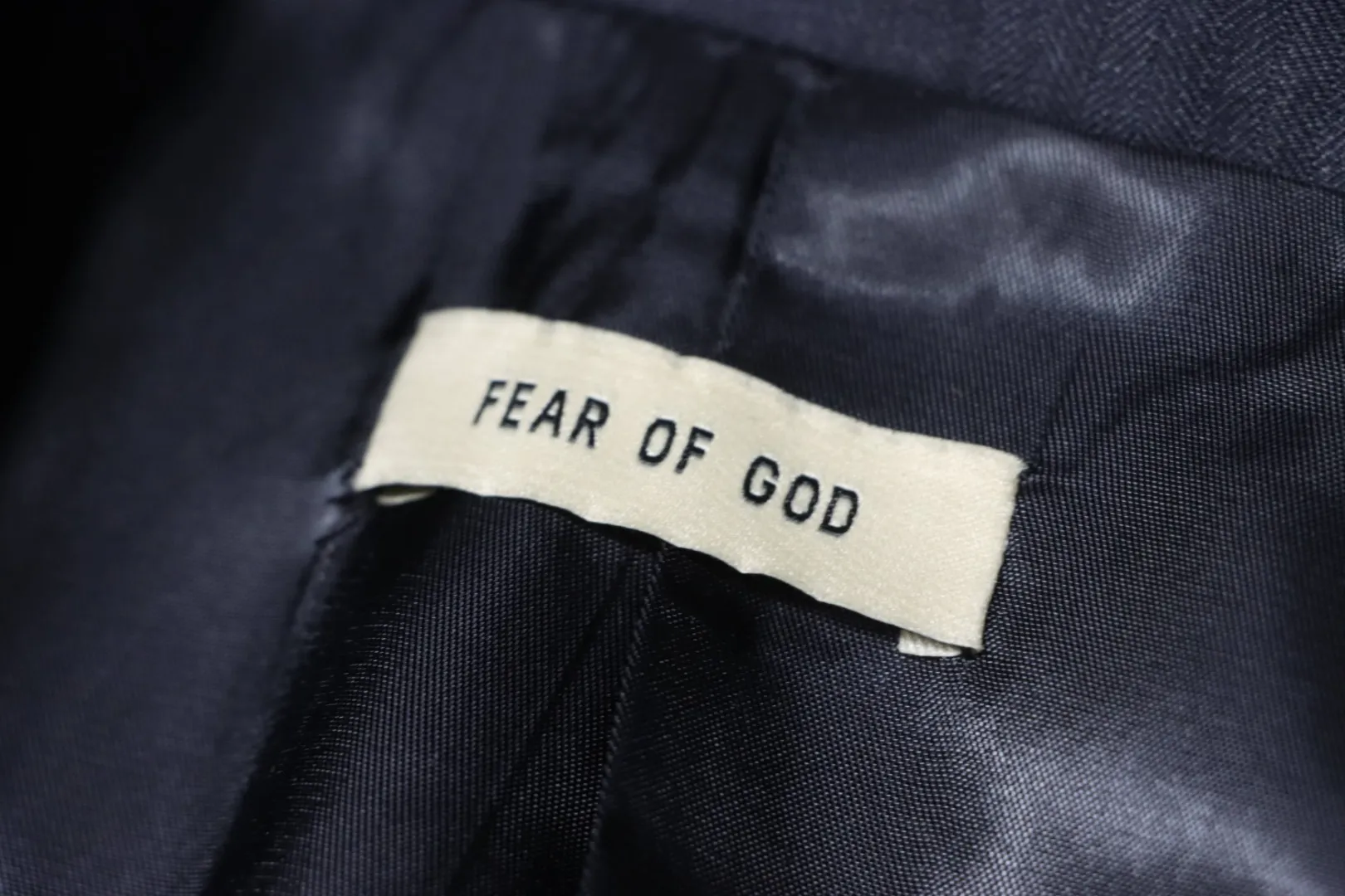Brand Tag