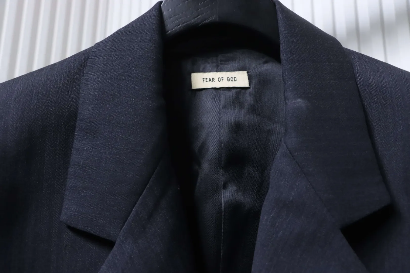 Close-up Collar